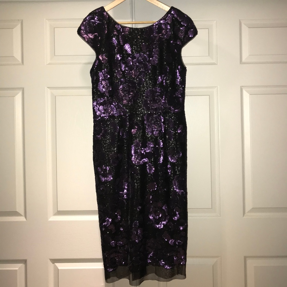 Vera Wang Dress